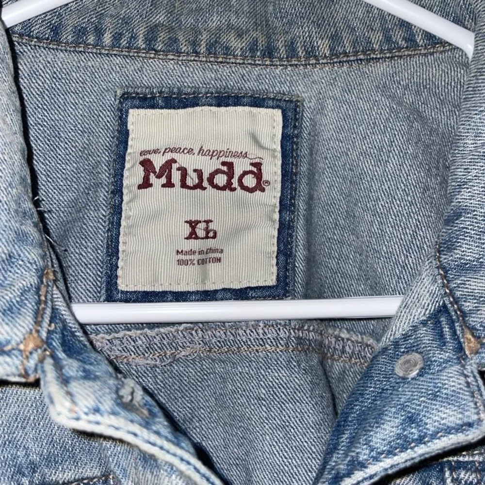 Denim Blue Women's Jacket
